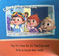Cocomelon You Can!: Brush Your Teeth