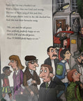 Tabby McTat (Board Book)