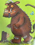 All About the Gruffalo