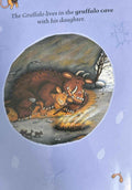 All About the Gruffalo