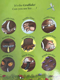 All About the Gruffalo