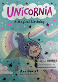 Unicornia #2 A Magical Birthday