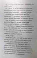 The Last Kids on Earth #5.5 June's Wild Flight
