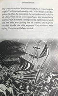 The Tempest (Shakespeare's Greatest Stories Abridged and Illustrated)