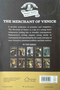 The Merchant of Venice (Shakespeare's Greatest Stories Abridged and Illustrated)