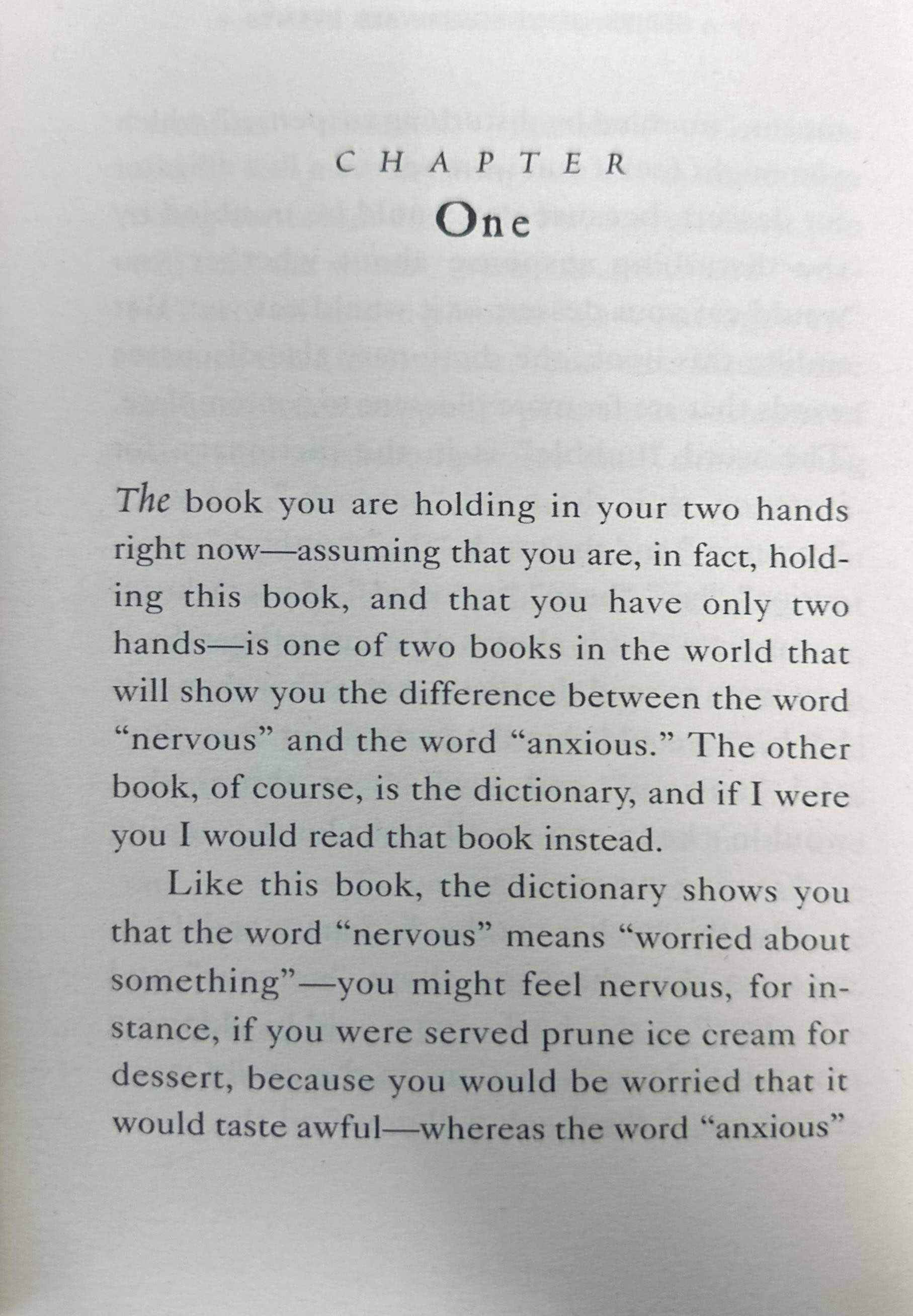 A Series of Unfortunate Events #6 The Ersatz Elevator