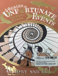 A Series of Unfortunate Events #6 The Ersatz Elevator