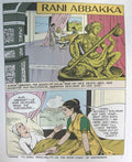 Amar Chitra Katha: Rani Abbakka