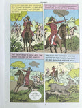Amar Chitra Katha: Roopmati