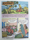 Amar Chitra Katha: Roopmati