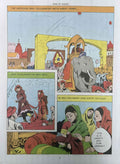Amar Chitra Katha: Rani of Jhansi: The Flame of Freedom