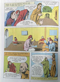 Amar Chitra Katha: Rani of Jhansi: The Flame of Freedom