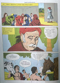 Amar Chitra Katha: Rani of Jhansi: The Flame of Freedom