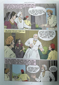 Amar Chitra Katha: Rana Kumbha