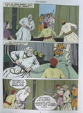 Amar Chitra Katha: Rana Kumbha