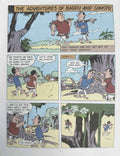 Amar Chitra Katha: Bird Stories: Jataka Tales of Brains Versus Brawn