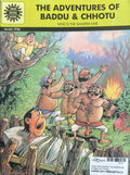 Amar Chitra Katha: Bird Stories: Jataka Tales of Brains Versus Brawn