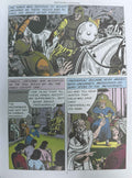 Amar Chitra Katha: Prithviraj Chauhan