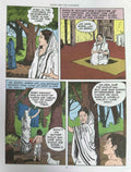 Amar Chitra Katha: Gopal the Cowherd: A Delightful Bengali Folktale
