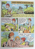 Amar Chitra Katha: The Fool's Disciples