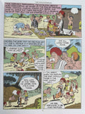 Amar Chitra Katha: The Fool's Disciples