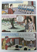 Amar Chitra Katha: Subhas Chandra Bose: Born to Lead