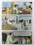Amar Chitra Katha: Subhas Chandra Bose: Born to Lead