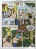 Amar Chitra Katha: Vikramaditya