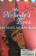 Mr Nobody's Eyes