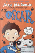 Ask Oscar