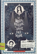 The Strange Haunting of Model High School