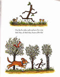 Stick Man (Paperback)