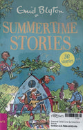 Seasonal Collections: Summertime Stories