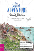 Adventure #4 The Sea of Adventure
