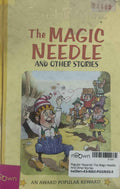 Popular Rewards: The Magic Needle And Other Stories