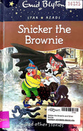 Snicker the Brownie and Other Stories