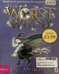 The Worst Witch #1 The Worst Witch
