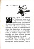 The Worst Witch #1 The Worst Witch