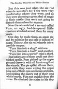 The Six Red Wizards and Other Stories
