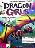 Dragon Girls #3 Naomi the Rainbow Glitter Dragon