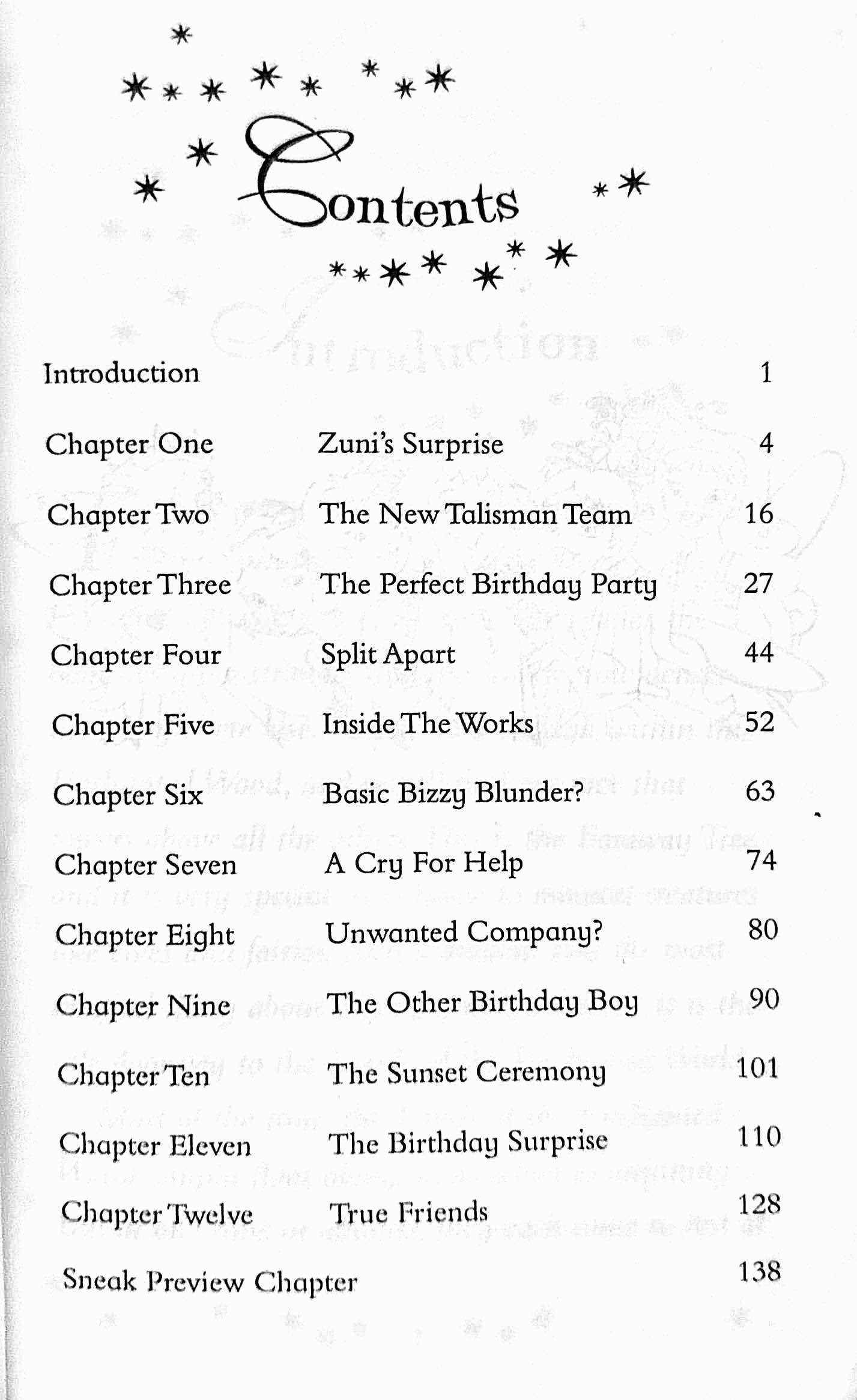 Enid Blyton's Enchanted World #6 Silky and the Everlasting Candle