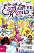 Enid Blyton's Enchanted World #6 Silky and the Everlasting Candle