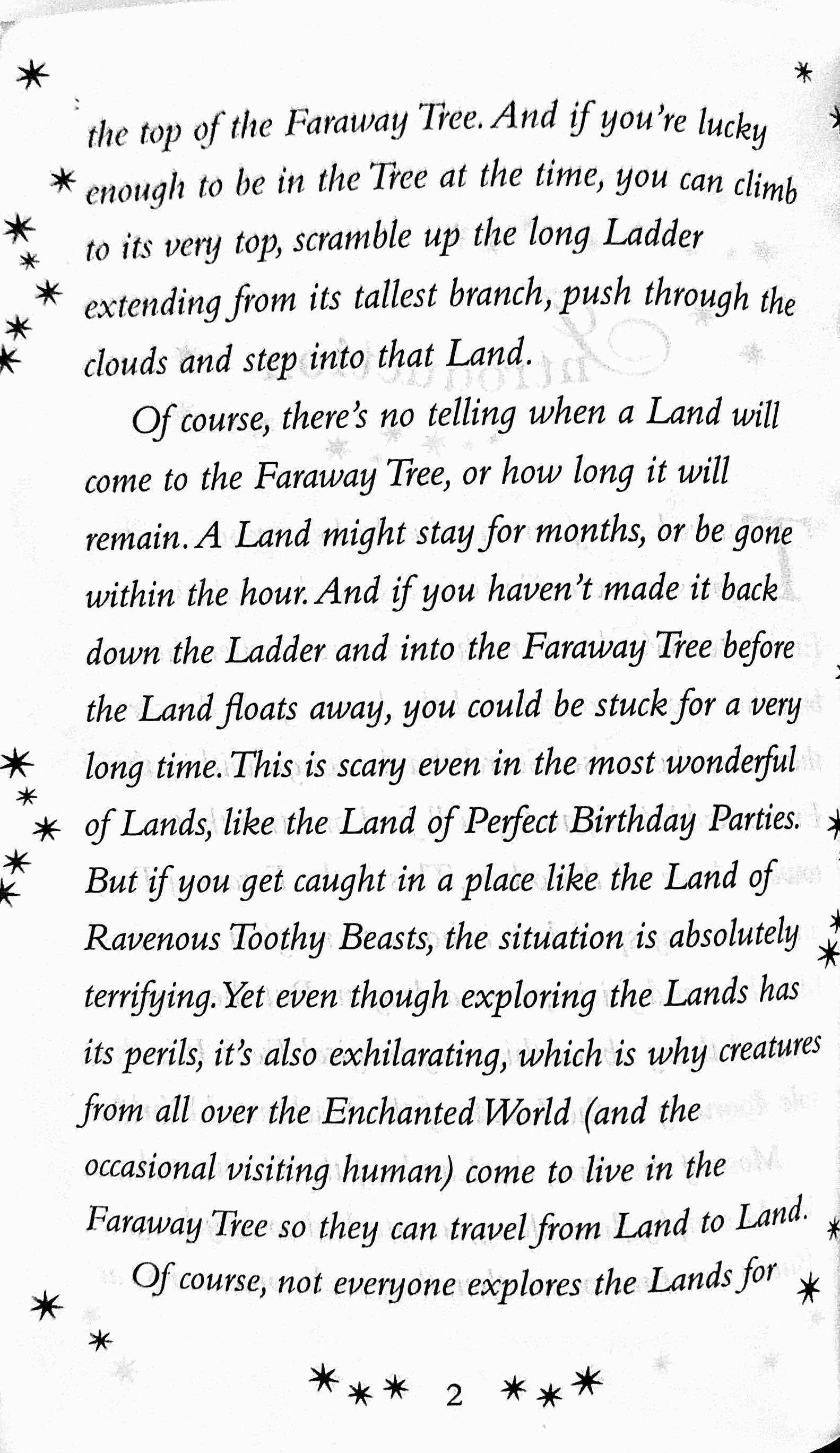 Enid Blyton's Enchanted World #6 Silky and the Everlasting Candle