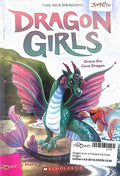 Dragon Girls #10 Grace the Cove Dragon