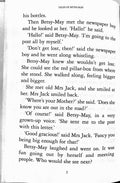 Tales of Betsy-May