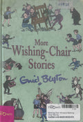 Wishing Chair #3 More Wishing-Chair Stories
