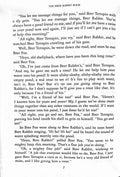 Brer Rabbit: The Brer Rabbit Book