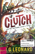 The Twitchers #3 Clutch