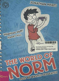 The World of Norm #7 Must Be Washed Separately