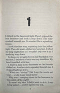 Goosebumps HorrorLand #4 The Scream of the Haunted Mask